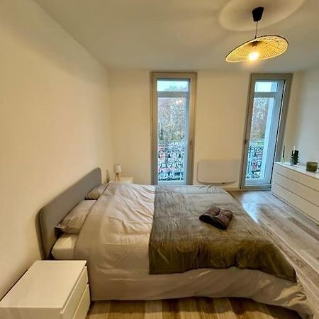 Ferienwohnung Le Douillet, Proche Gare Et Metro Toulouse Exterior foto