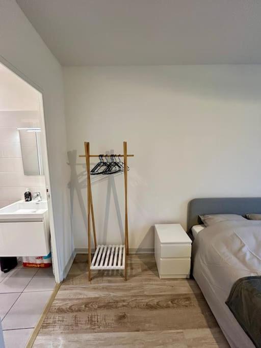 Ferienwohnung Le Douillet, Proche Gare Et Metro Toulouse Exterior foto